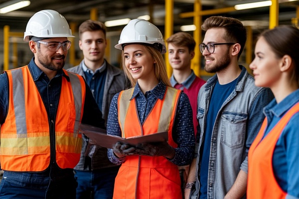 Обучение по охране труда комиссия