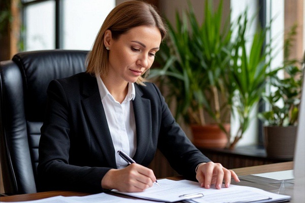 Обучение охране труда руководителей организаций