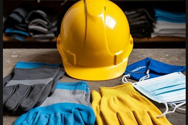 Центр обучения по охране труда