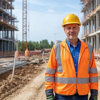 Обучение ответственного по охране труда