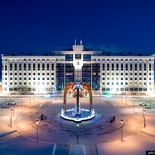 Обучение курс 44-ФЗ, 223-ФЗ. Очное-заочное. Салехард с 26.01.2026 г.